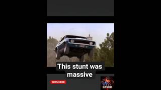 How They Filmed Fast & Furious 2's Craziest Stunt