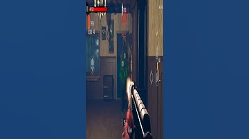 Zombie Hunter D - Day | Gameplay | Part 12 | #shorts