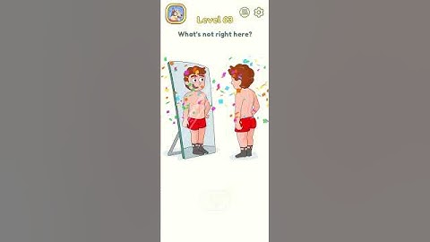 Dop 2 Delete one Part Level 63 what