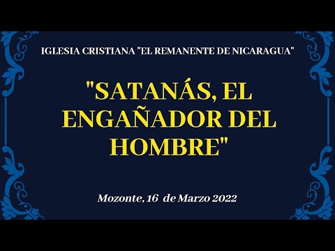 Video: ¿Qué se logró con el antiguo acto de Satanás Engañador?