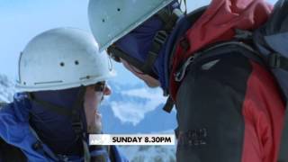 Touching The Void: trailer