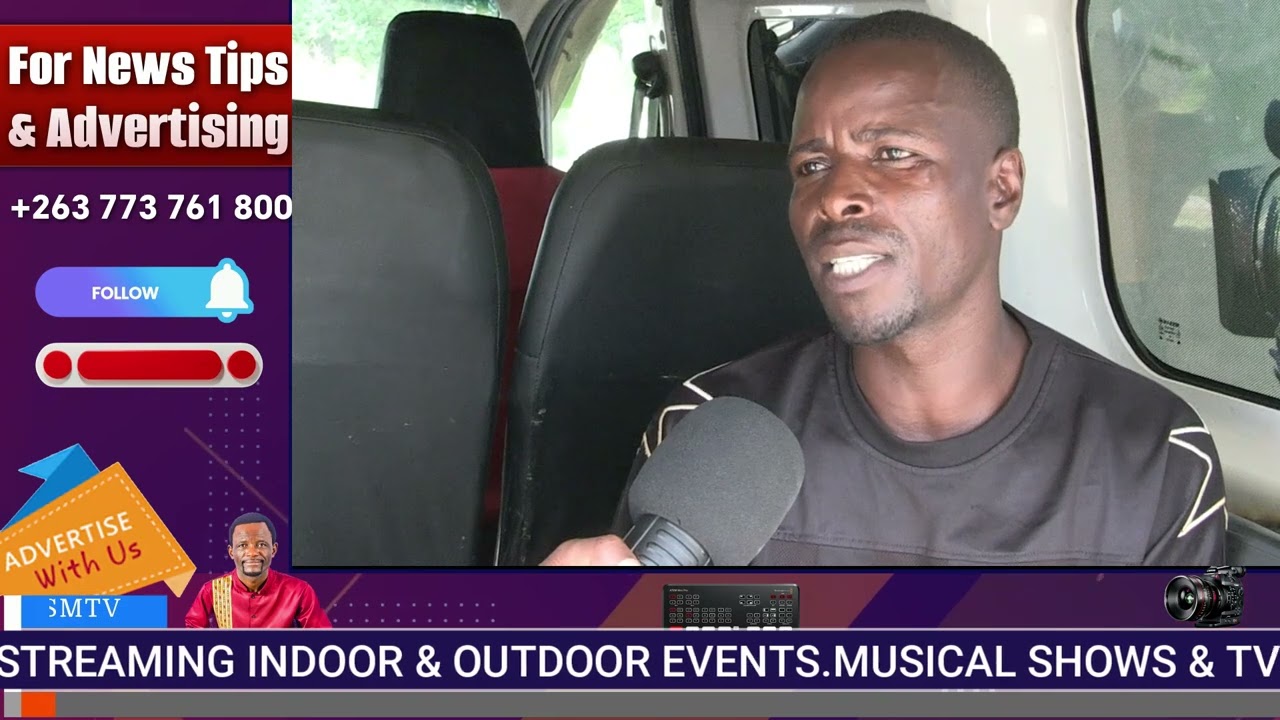 Amai Vangu Vakafa Ndiri muhusungwa Bindura Prisons Vakayenda Neni Kurufu 