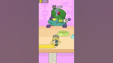 Hide and Seek: Cat Escape! 👀🐱208 Endless Mode Gameplay Walkthrough | Best Android, iOS Games