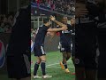 BABY POLSTER OTW! (And a great goal) #football #mls #soccer #miami