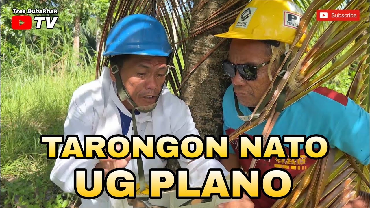 WALAY AYO NGA KUMPARE 🤣 127