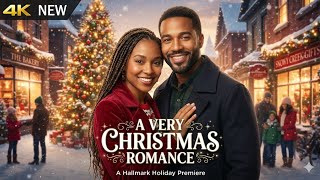 Wrapped Up in Christmas - Free Full Romance Movie | Hallmark Film