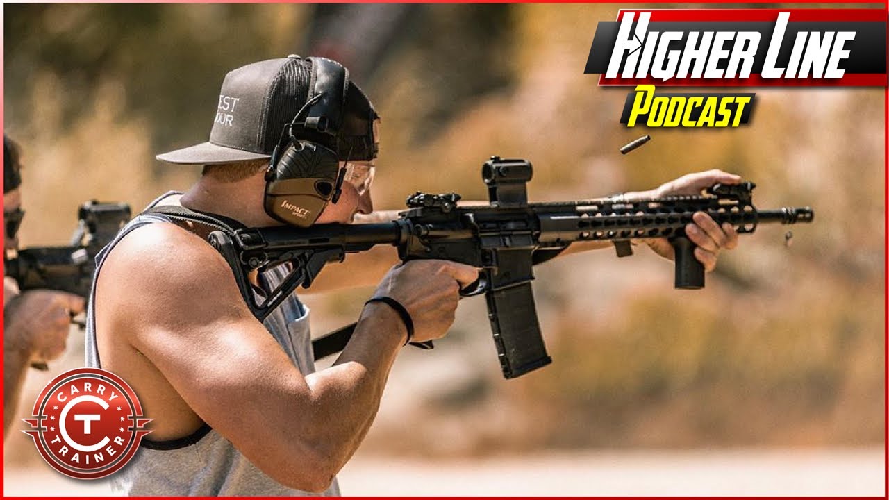 Have Less. Do More. | Higher Line Podcast #95