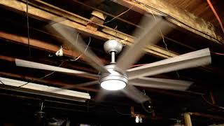 Fanimation Stellar 56" Ceiling Fan (c.2020)