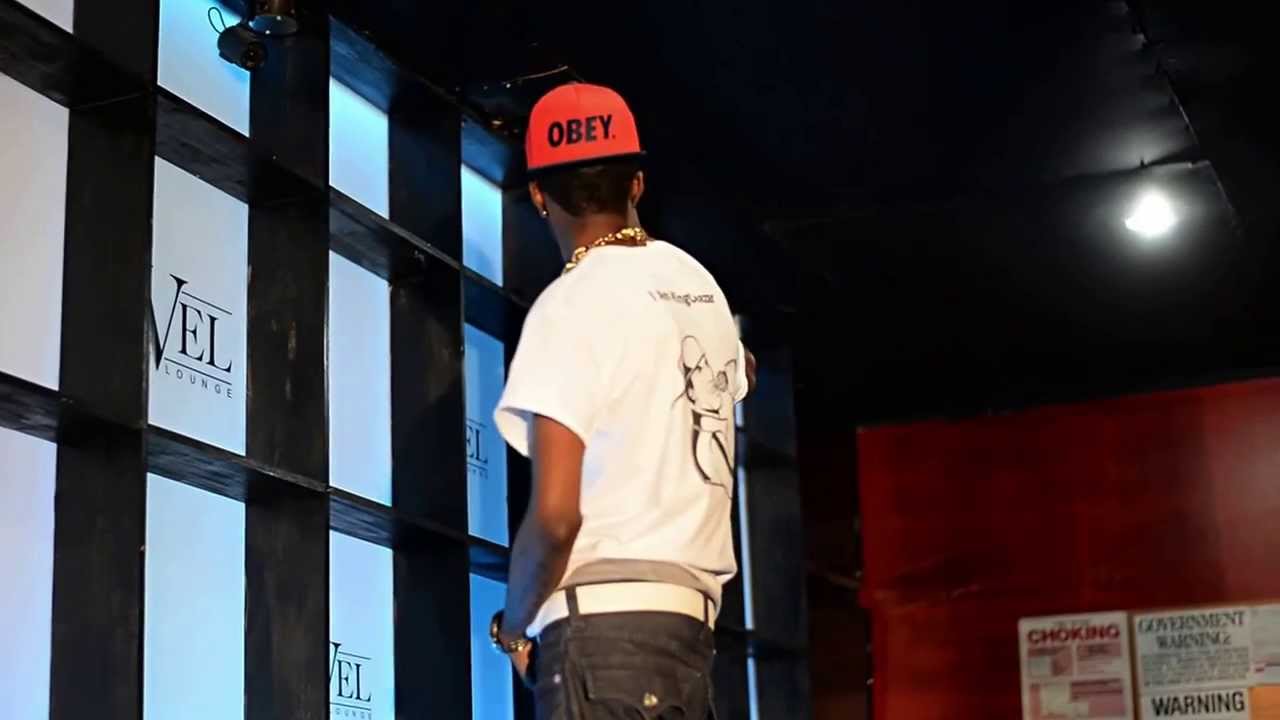 HipHopSeaZon 5- America's Best Hip Hop Showcase