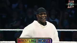 SmackDown Results, WWE को मिला नया चैंपियन, Cody Rhodes क्लेमोर से चारों खाने चित। #smackdown#result
