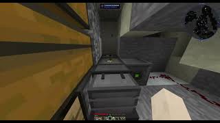 играю на зборке Just Stargate Mod   1 12 2