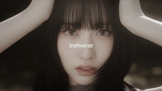 twice - i got you (sped up)