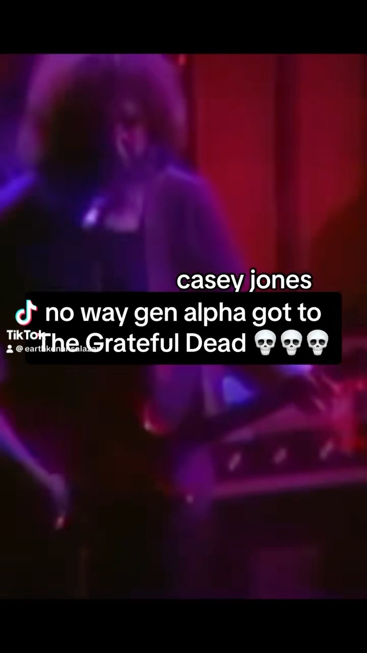 Grateful Dead - Casey Jones (2020 Remaster) [Official Audio] - YouTube