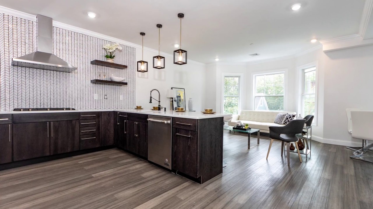 51 53 St Rose St 3 Jamaica Plain Listed by Steve Musto YouTube