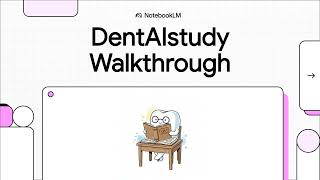 Watch AI Build Your Dental Study Guide in Seconds: Step-by-Step Walkthrough