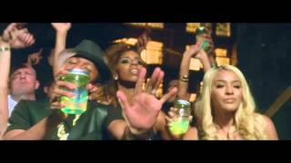 Afrojack Ft. Snoop Dogg - Dynamite (Video Oficial)