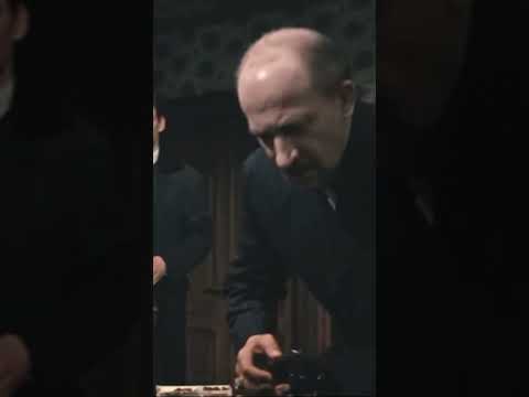 'Вы изволите ошибаться!' #shorts // 'Бег', фильм 1970 г.