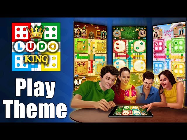 Ludo King - Theme of the month for  India Prime