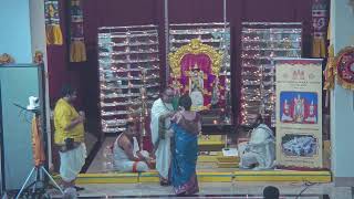 Sahasra Deepalankara Seva