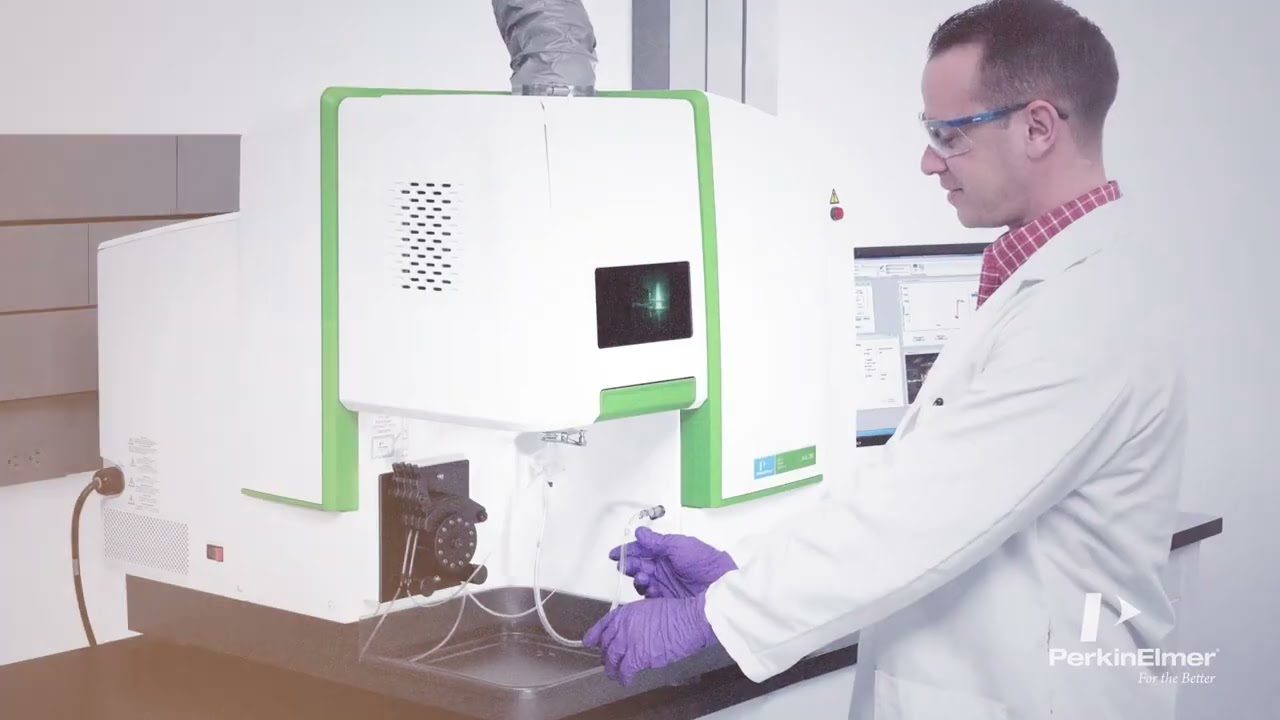 PerkinElmer Video Thumbnail