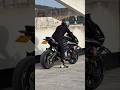 Try this audio sound 🏍️ CFMoto 675sr sports bike #bike lover #bike vlog #crezy rider