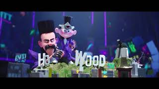 Starfire Tells Balthazar Bratt To Stop