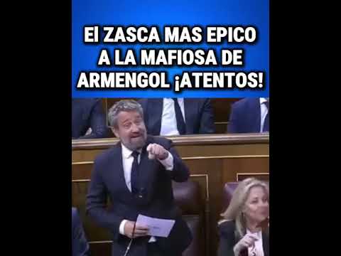 EL ZASCA MAS EPICO QUE VERAS A LA MAFIOSA DE ARMENGOL "LA HUMILLAN POR CENSURAR" A ANA VAZQUEZ"