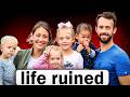 The Satisfying Downfall of Myka Stauffer | The WORST Family Channel On Internet