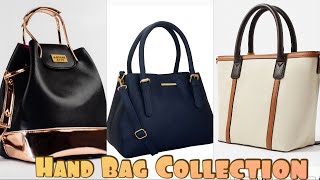 Hand Bag Collection By Fashion Women