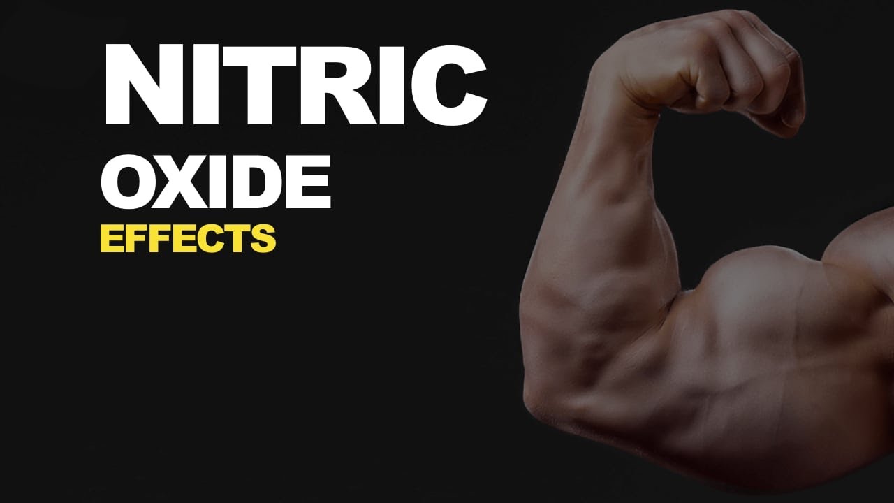 Nitric Oxide Side Effects Nobody Talks About - Headaches, Low BP & More ...
