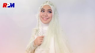 Oki Setiana Dewi - Doa Masuk Masjid