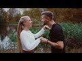 Janis & Zoé | Ed Sheeran - Shape of you | Salsa Remix | Salsa | Couple Dance | Baile |