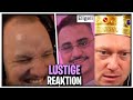 REAKTION auf "WEIL ICH EIN MACHER BIN" - SATTER HUGO | ELoTRiX Highlights