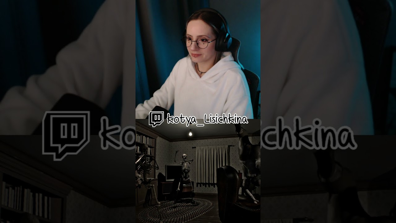 такой вечерины я точно не ожидала 