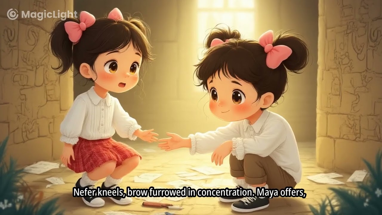 Chrono's Curiosity Quest | Bedtime Story | Moral Story For Kids