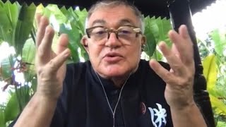 картинка: Доставший из ширинки Дибров обратился к россиянам я жертва вы делаете также 