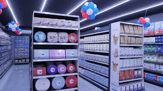 Soft Opening | Hotpack 42nd Retail Center at MALKIYA Kingdom of Bahrain screenshot 2