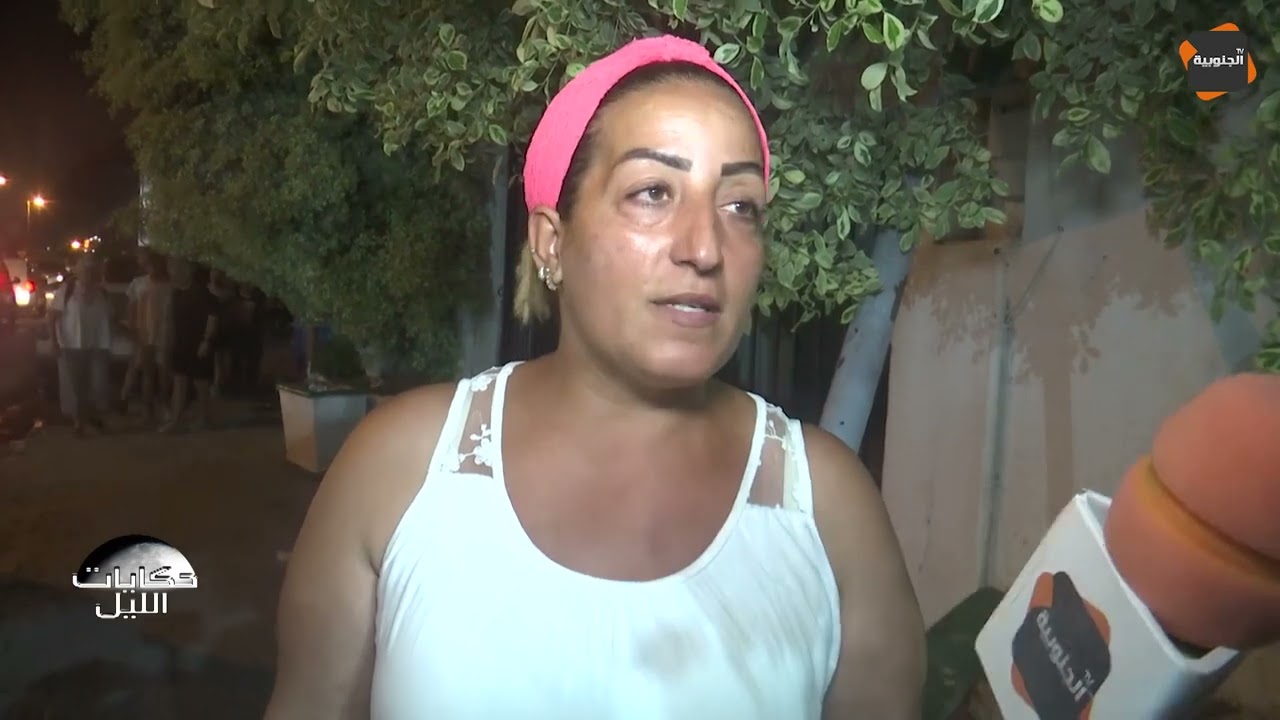 حكايات الليل: أنا بنت حلق الواد ولولاد الحراقة في البرط نحبهم كي ولادي ونعاون فيهم و نخدم فيهم..