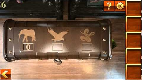 Can You Escape - Adventure - Level 6