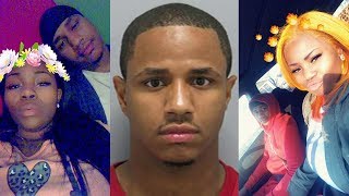 Ex-girlfriend of NYC murder suspect: 'He was trying to kill me'