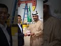 The Secret Oil Deal That Made America Rich (And What Happens When It Ends)