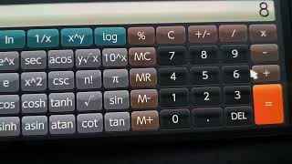 Calculator - Nintendo Switch Let's Play screenshot 4