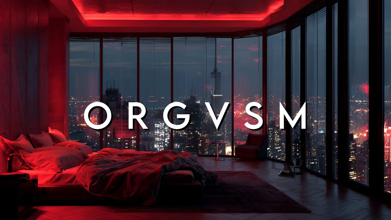 [Playlist] Seductive - Intimate | RnB/Soul | Relaxing 🌙 1 Hour