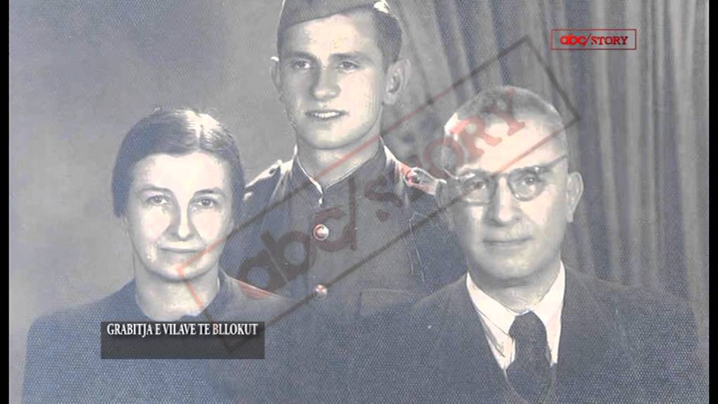 SI U GRABITEN VILAT E BLLOKUT | ABC NEWS