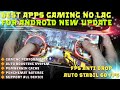APLIKASI GAMING - CARA MENGATASI LAG DAN FPS DROP PADA HP KENTANG