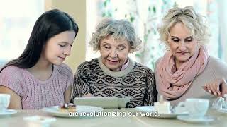 5 Groundbreaking Tech Inventions That Are Changing Our Lives