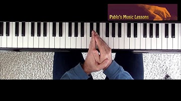 Modal Interchange II V I Beautiful Chords