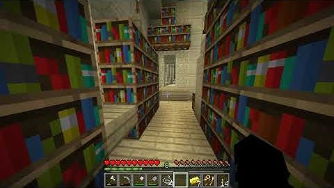 Exploration and Discovery!! | Fossils and Archeology revival Minecraft Mod Series | PART 3