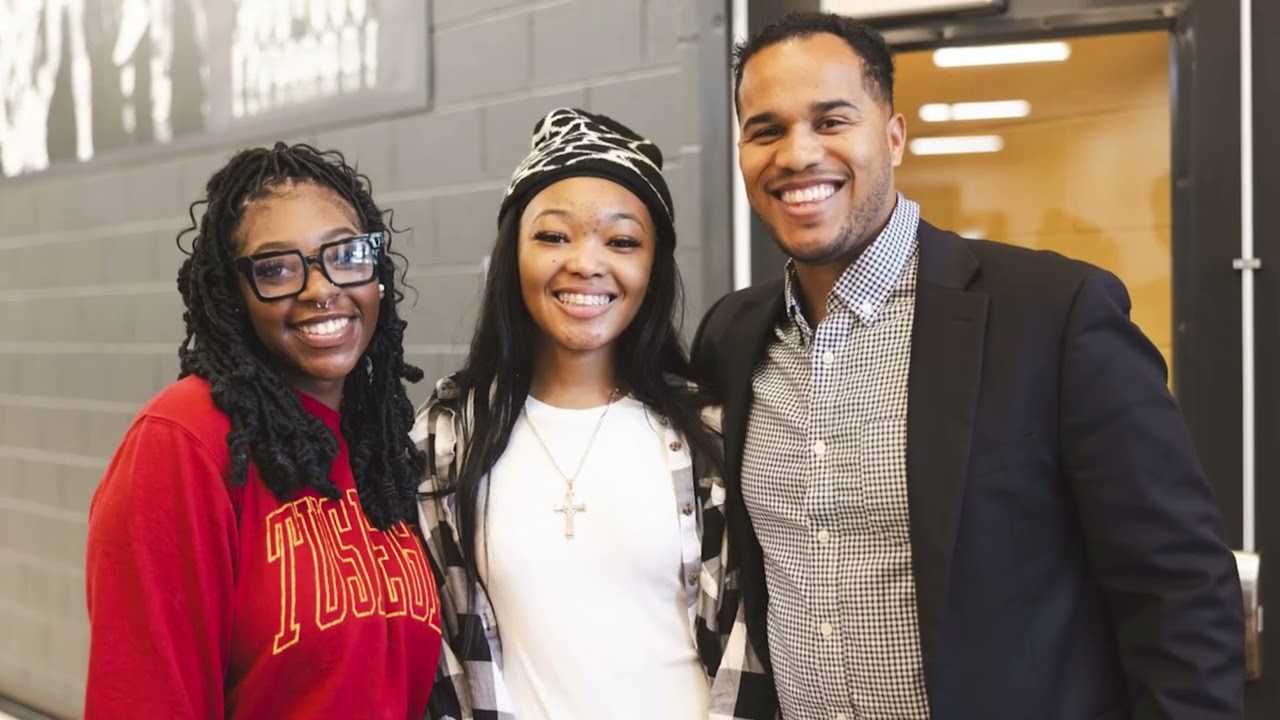 Dr. Howard Fuller Collegiate Academy: 2025 Yass Prize Contender