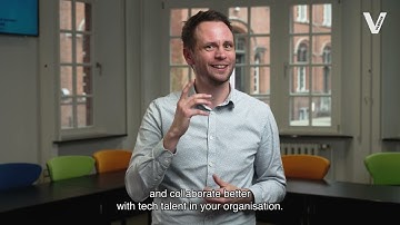 AI & Big Data for Business Programme - Vlerick Business School